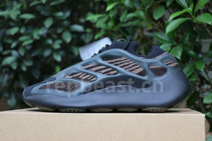 Authentic Yeezy 700 V3 “Eremiel”