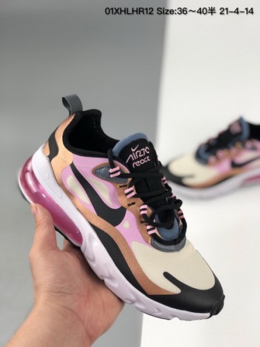 Nike Air Max 270 men shoes-1166