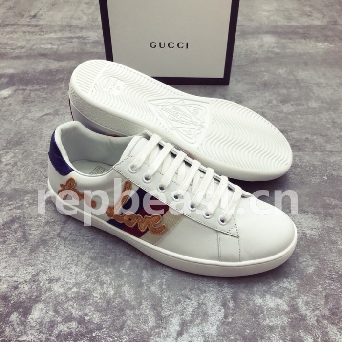 Super Max G Shoes-090