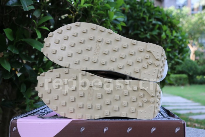 Authentic Travis Scott xSacai x Nike LDV Waffle