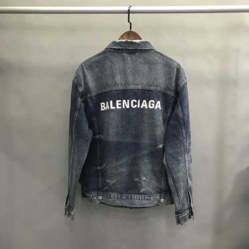 B Jacket  1：1 Quality-274(S-L)