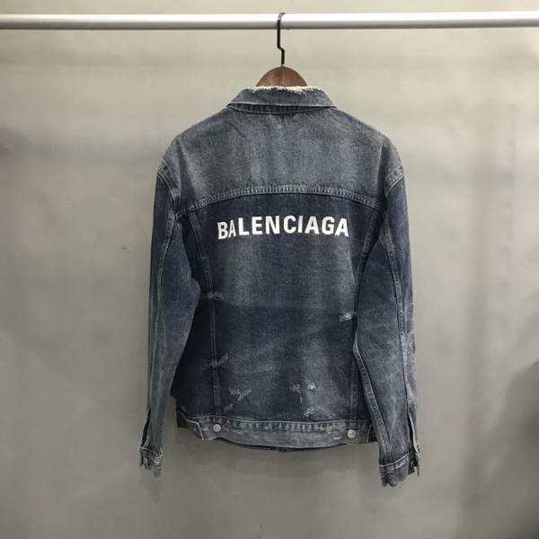 B Jacket  1：1 Quality-274(S-L)
