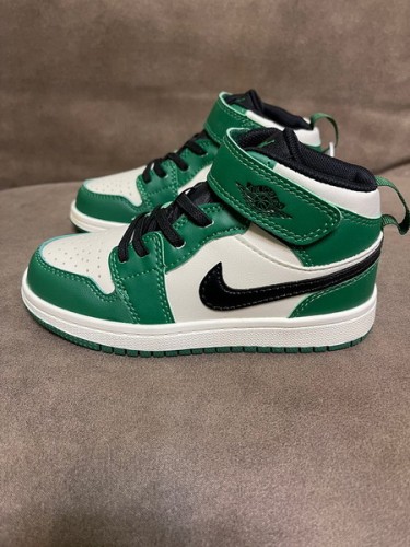 Jordan 1 kids shoes-528