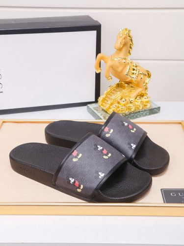 G Sandals 1：1 Quality-144