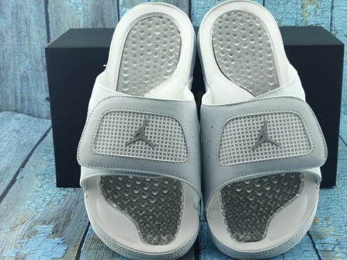 Jordan women slippers-002