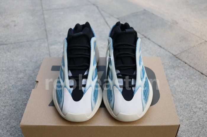 Authentic Yeezy 700 V3 “Kyanite”