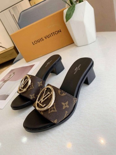 LV Sandals 1;1 Quality-061