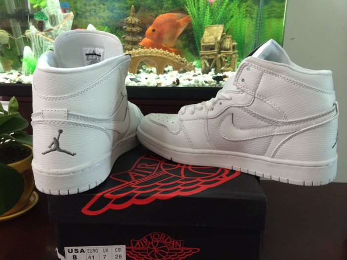 Air Jordan 1 shoes AAA-063