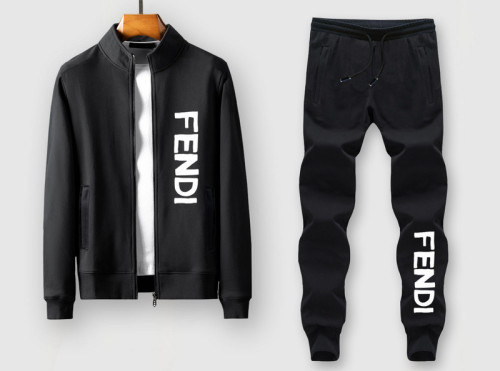 FD long sleeve men suit-317(M-XXXL)