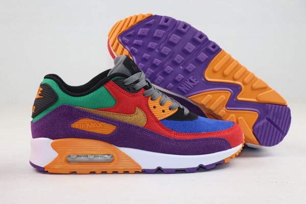 Nike Air Max 90 men shoes-591