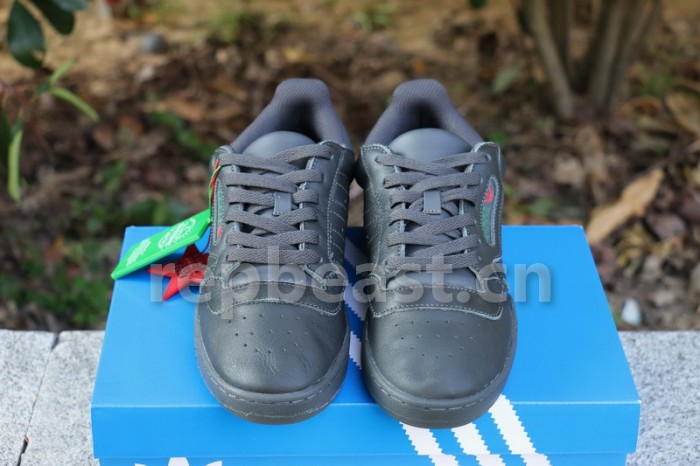 Authentic AD Originals YEEZY Powerphase Black
