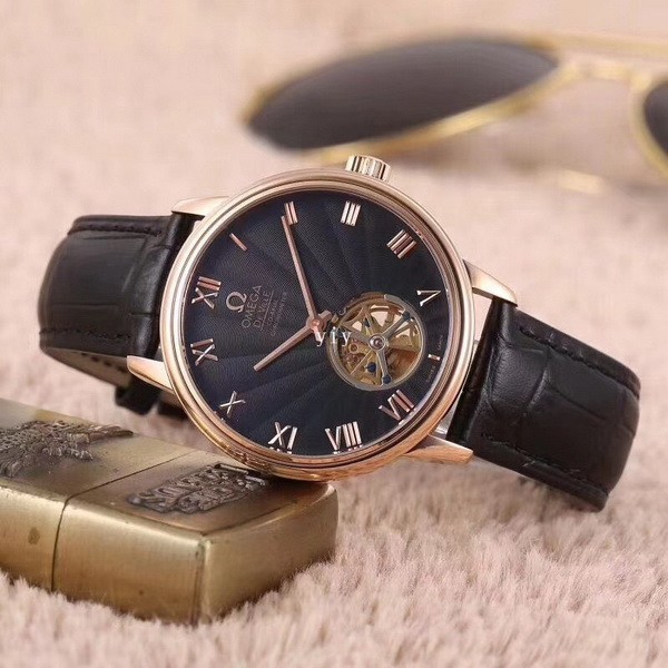 Omega  Watches-584