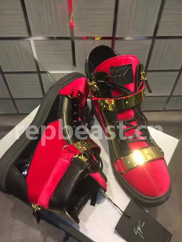 Super Max GZ Shoes165