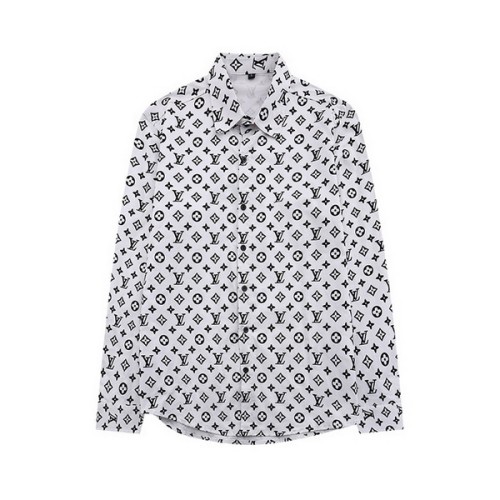 LV shirt men-216(M-XXXL)