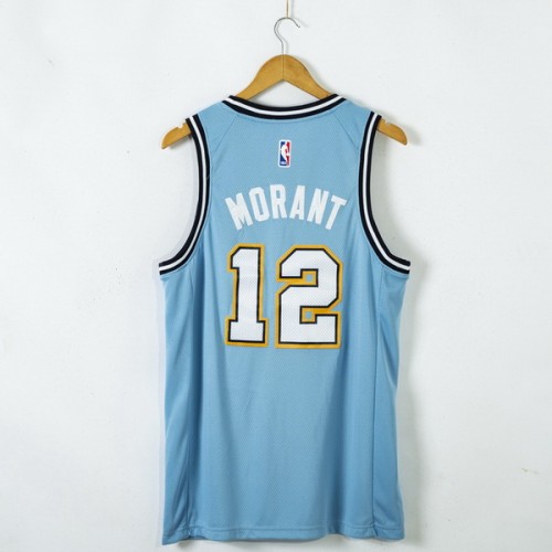 NBA Memphis Grizzlies-039