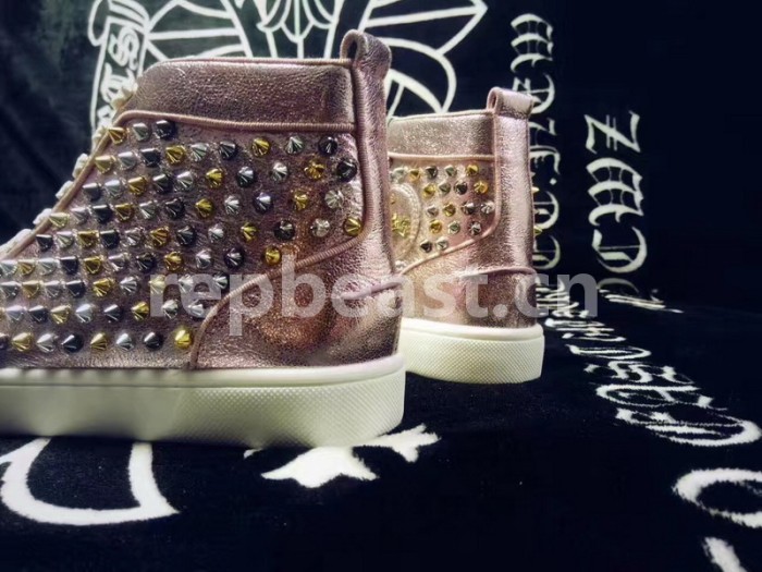 Super Max Christian Louboutin Shoes-705
