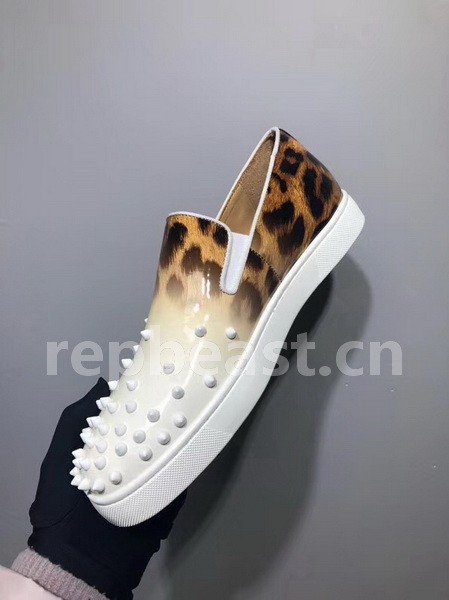 Super Max Christian Louboutin Shoes-1153