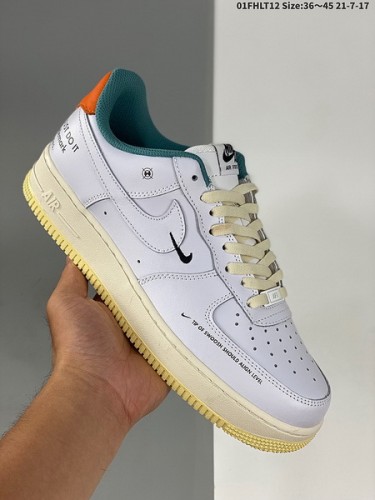 Nike air force shoes men low-2631