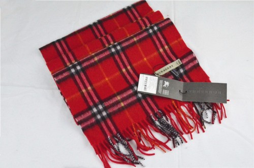 Burberry Silk Scarf AAA-275