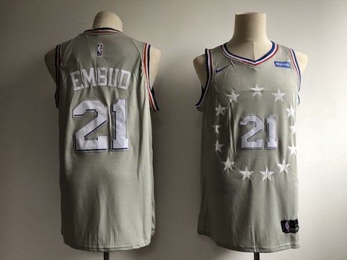 NBA Philadelphia 76ers-144