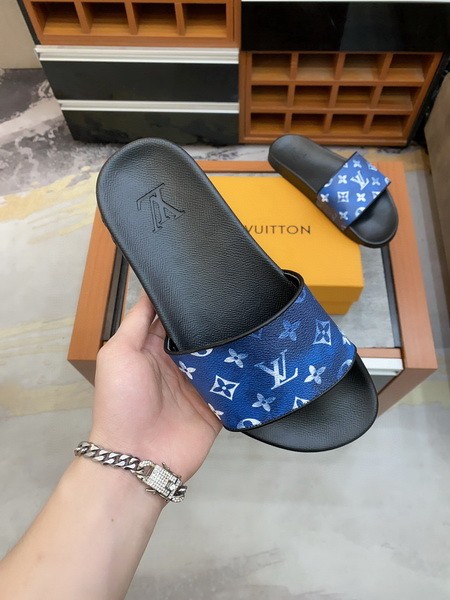 LV women Sandals 1：1 Quality-363