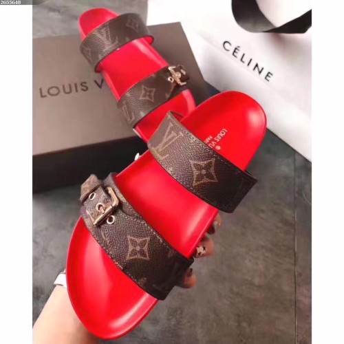 LV Sandals 1:1 Quality-010