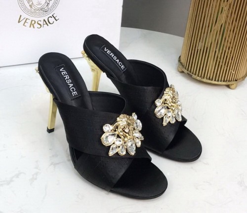 Ves women slippers 1：1 quality-026