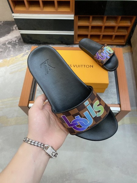 LV women Sandals 1：1 Quality-361