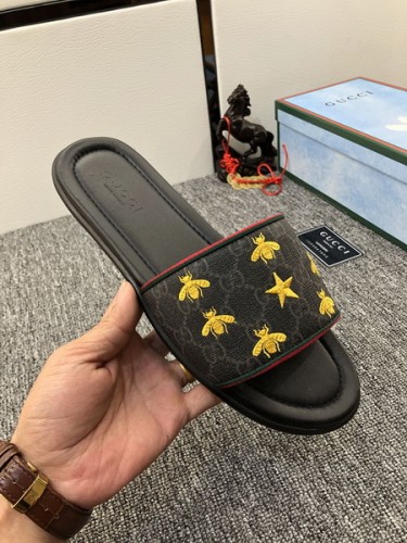 G Sandals 1：1 Quality-164