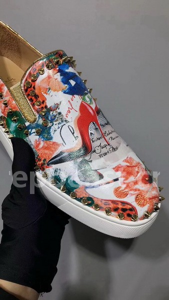 Super Max Christian Louboutin Shoes-1157