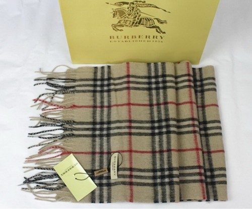 Burberry Silk Scarf AAA-311