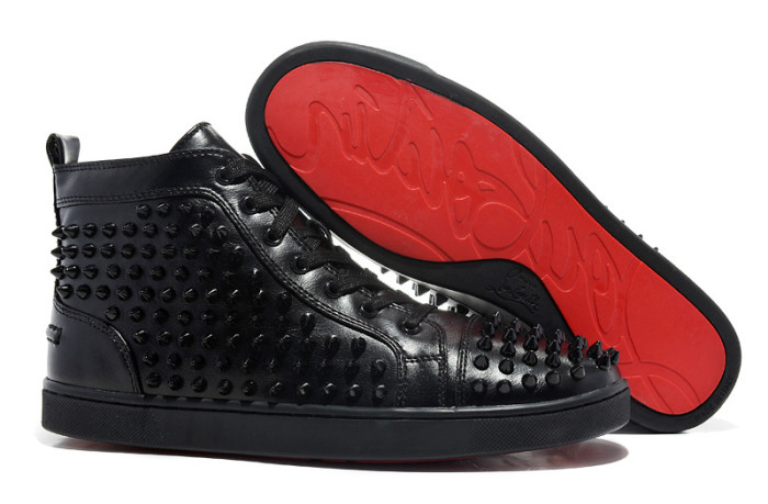 Christian Louboutin mens shoes-042