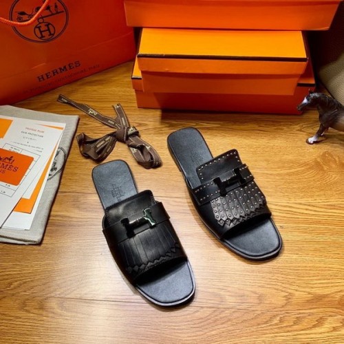 Hermes women Sandals 1：1 Quality-014