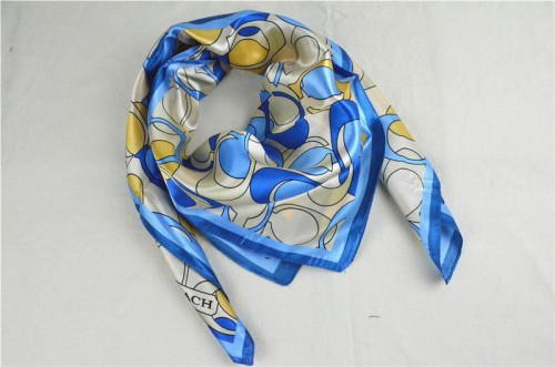 COH Silk Scarf AAA-020
