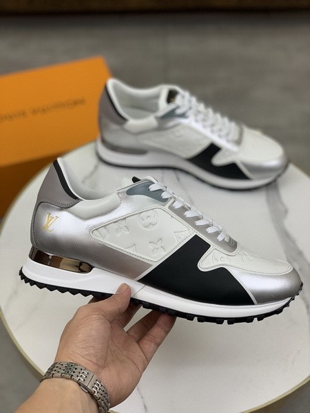 Super Max Custom LV Shoes-1595