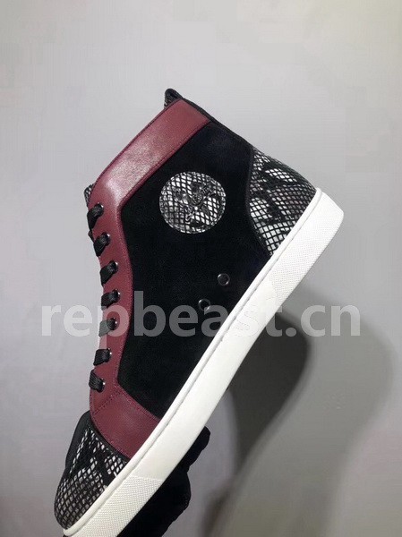 Super Max Christian Louboutin Shoes-1173