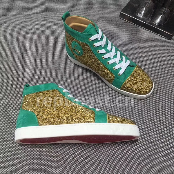 Super Max Christian Louboutin Shoes-872