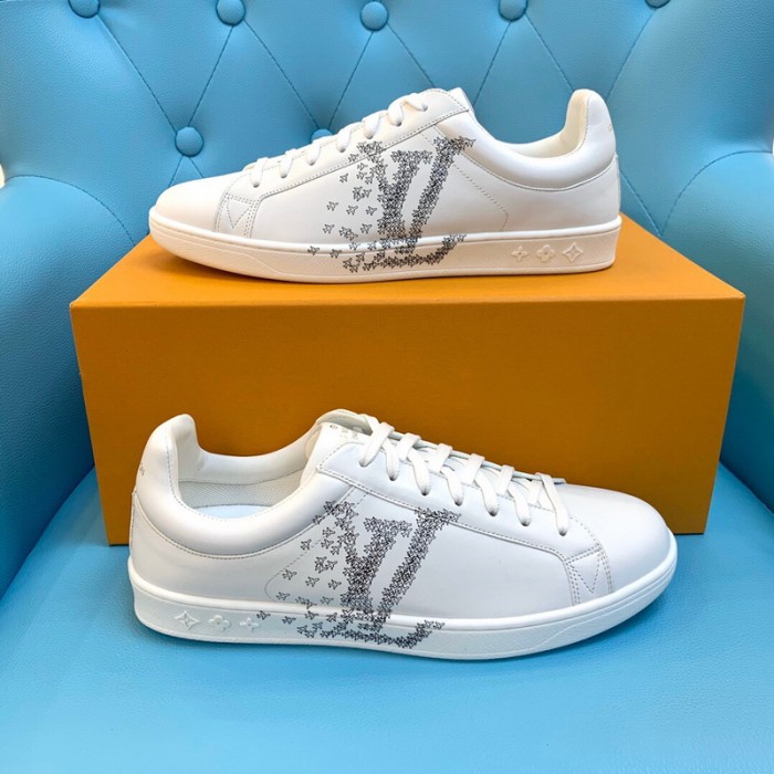 Super Max Custom LV Shoes-1281