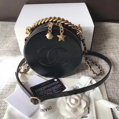 CHNL High End Quality Bag-065