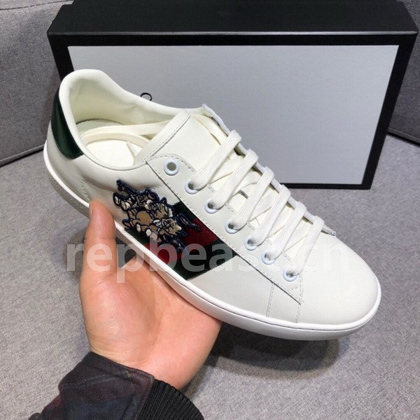 Super Max G Shoes-314