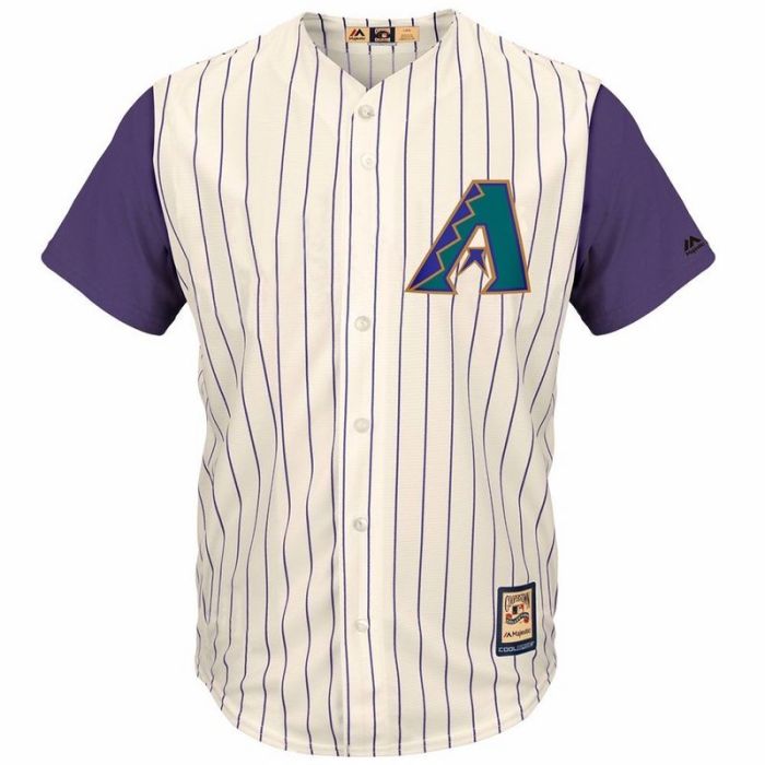 MLB Arizona Diamondbacks-013