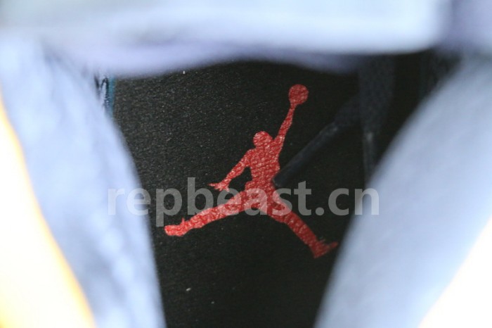 Authentic Air Jordan 5 SP “Michigan”