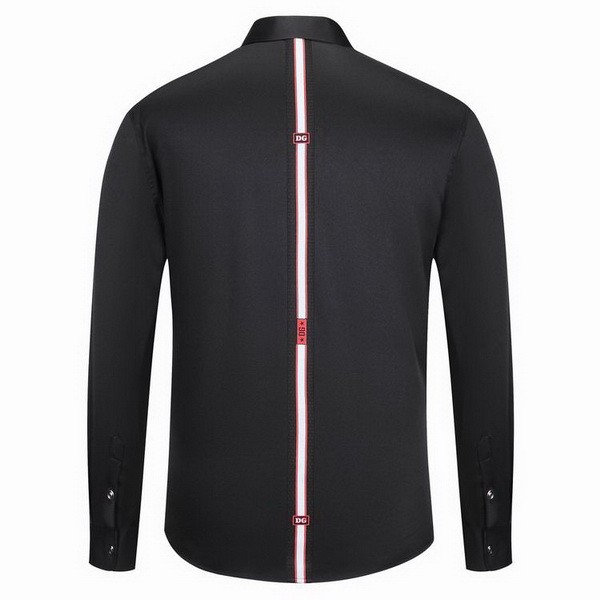 G long sleeve shirt men-005(M-XXXL)