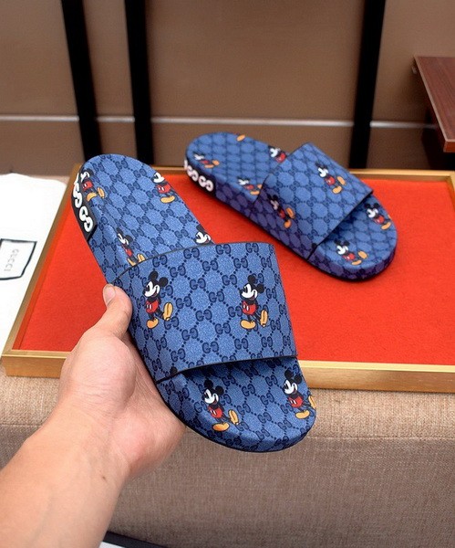 G Sandals 1：1 Quality-217