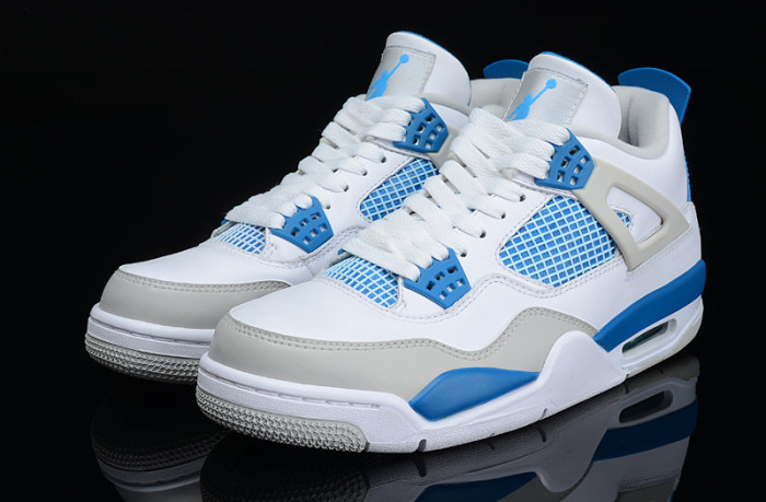 Perfect Air Jordan 4 shoes-004