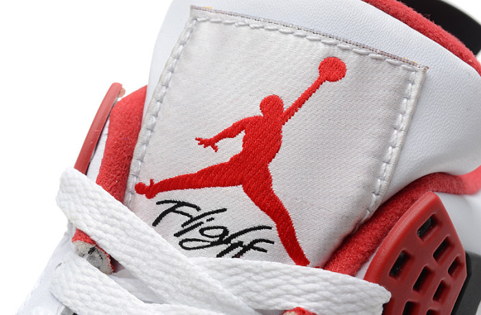 Perfect Air Jordan 4 shoes-002