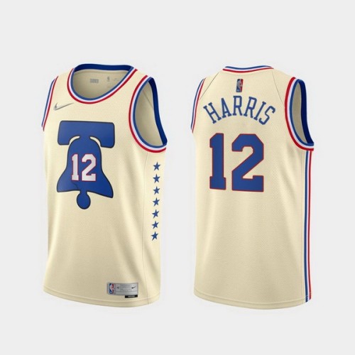 NBA Philadelphia 76ers-181