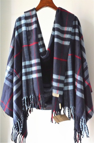Burberry Silk Scarf AAA-348