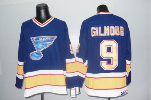 St Louis Blues jerseys-029
