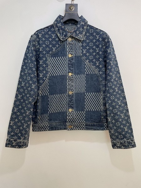 LV Jeans 1：1 Quality-028